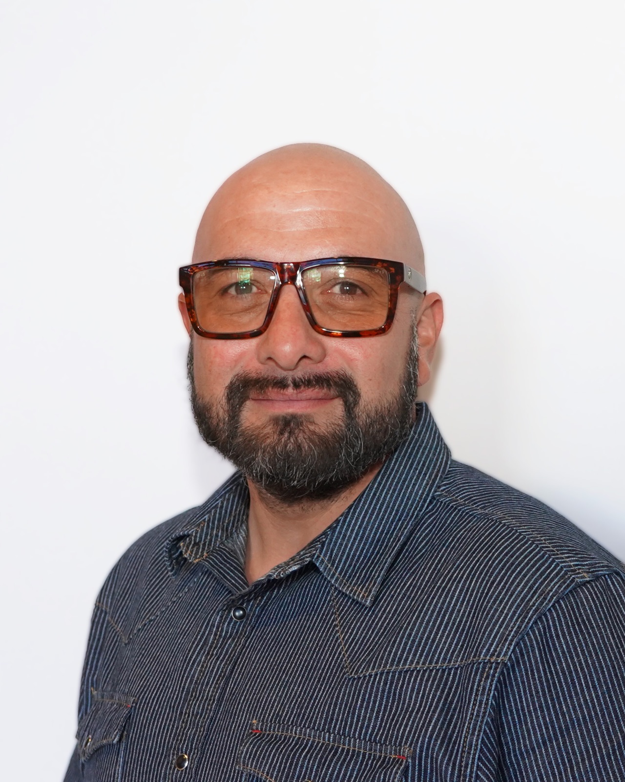 Jose Flores